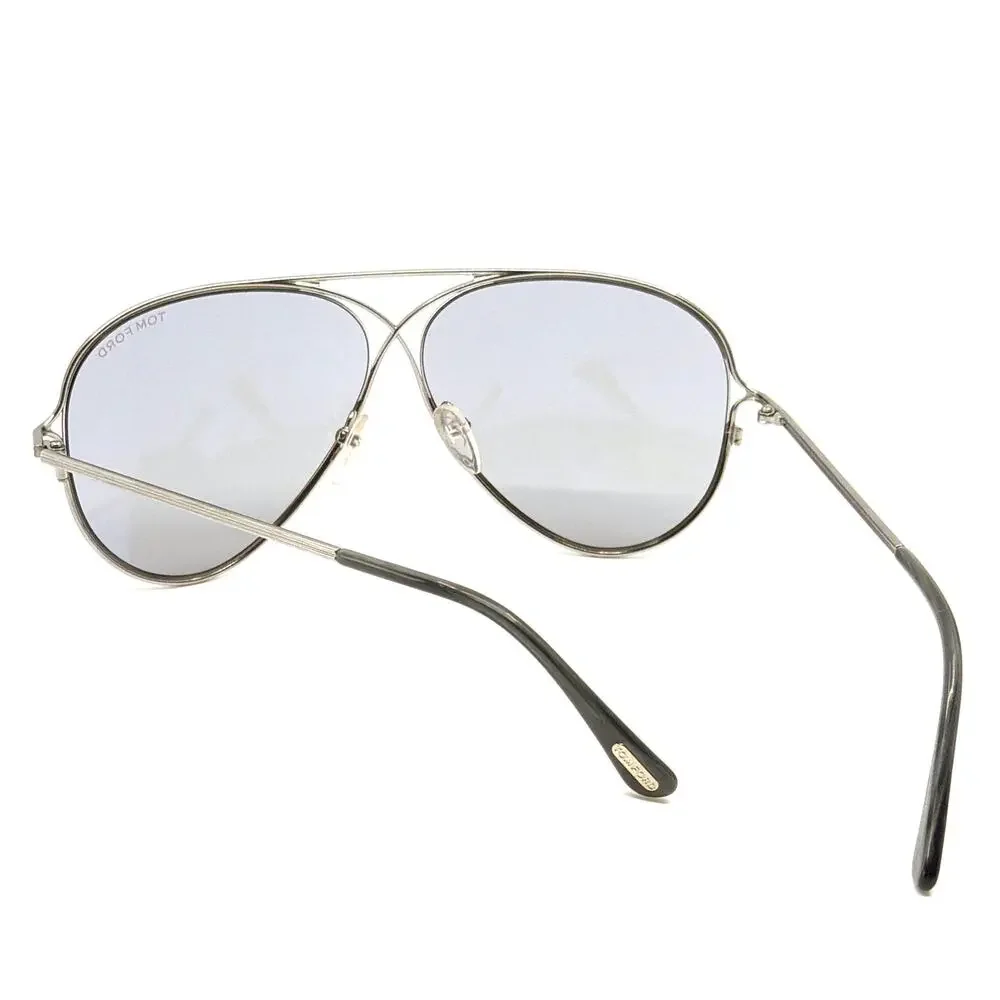 New, TOM FORD Sunglasses Tom N.4 14C Authentic